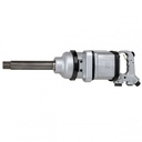 Súng vặn ốc 1", 280-2200 Nm (trục dài)
